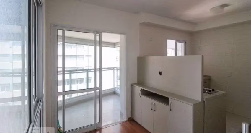Apartamento para aluguel - vila mariana, 1 quarto,  41 m² - são paulo