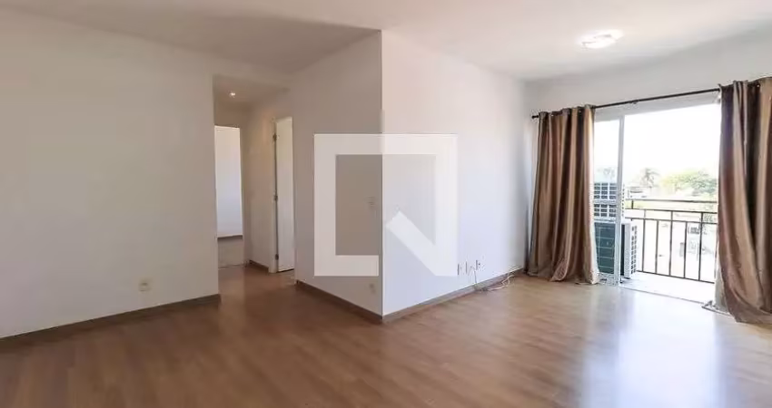 Apartamento para aluguel - morumbi, 2 quartos,  58 m² - são paulo
