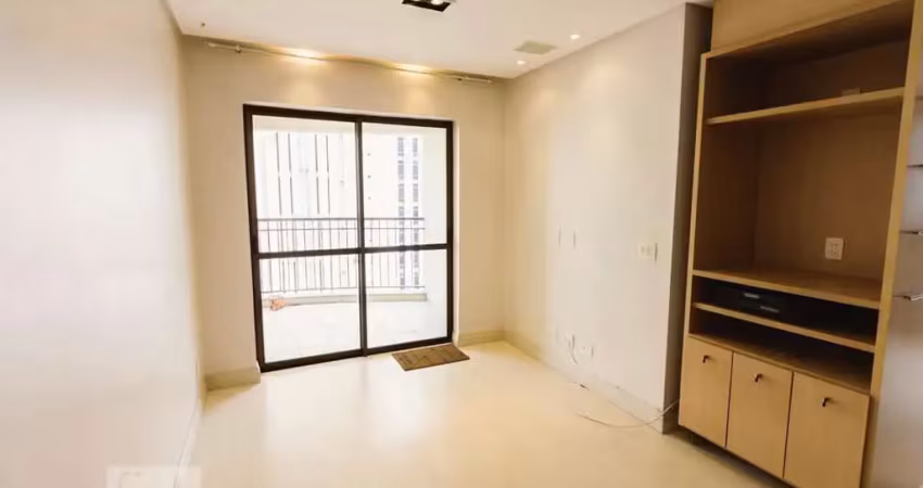 Apartamento para aluguel - perdizes, 2 quartos,  64 m² - são paulo