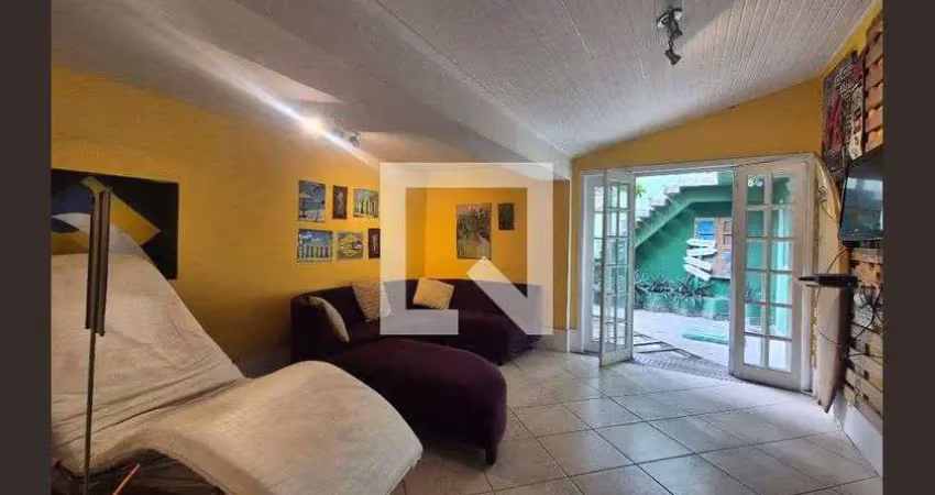 Casa para aluguel - recreio, 5 quartos,  610 m² - rio de janeiro