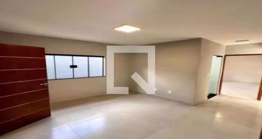 Casa para aluguel - sion, 2 quartos,  110 m² - belo horizonte
