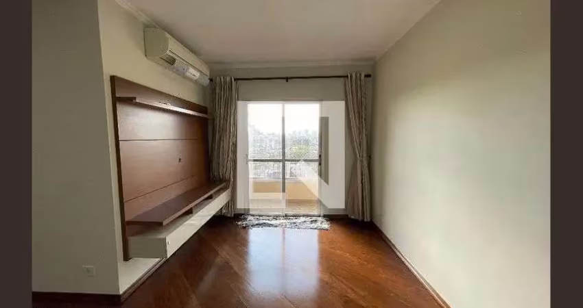 Apartamento para aluguel - jardim éster yolanda, 3 quartos,  83 m² - são paulo