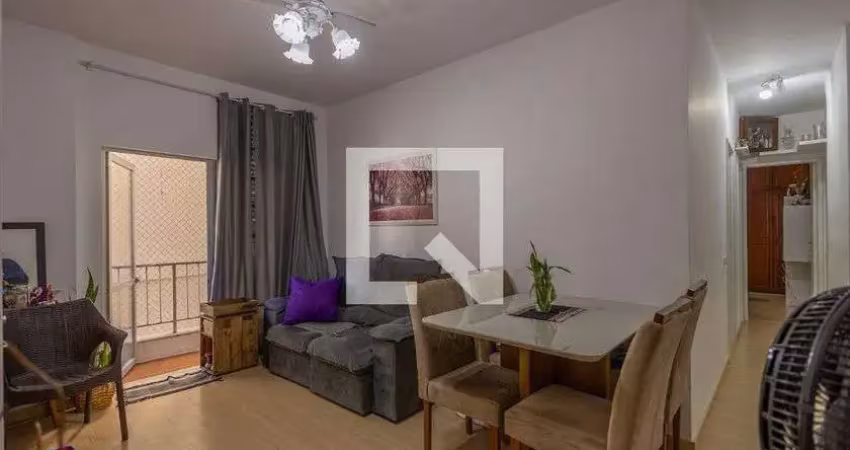 Apartamento para aluguel - tijuca, 2 quartos,  75 m² - rio de janeiro
