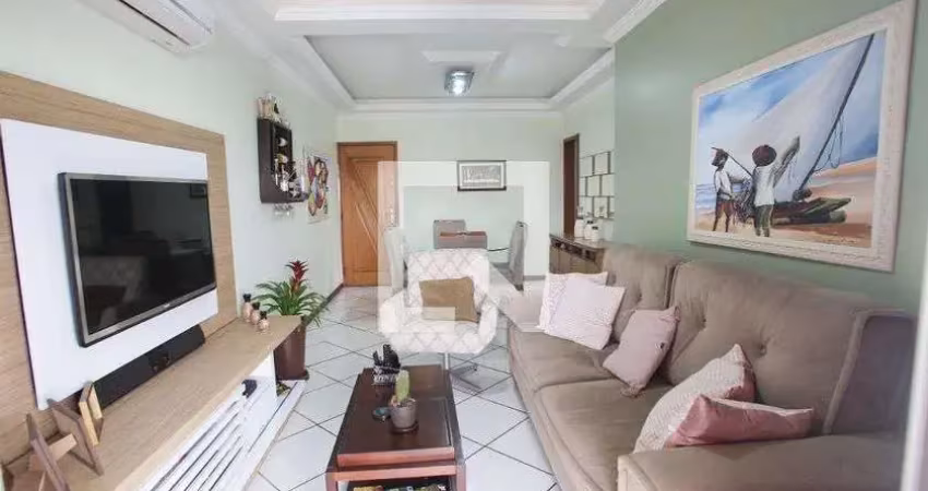 Apartamento para aluguel - freguesia , 3 quartos,  100 m² - rio de janeiro