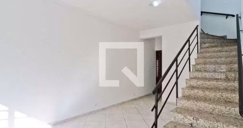 Casa para aluguel - freguesia do ó, 3 quartos,  125 m² - são paulo