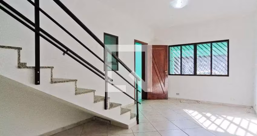 Casa para aluguel - freguesia do ó, 3 quartos,  125 m² - são paulo