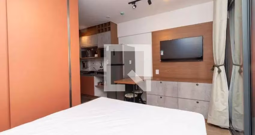 Apartamento para aluguel - perdizes, 1 quarto,  26 m² - são paulo