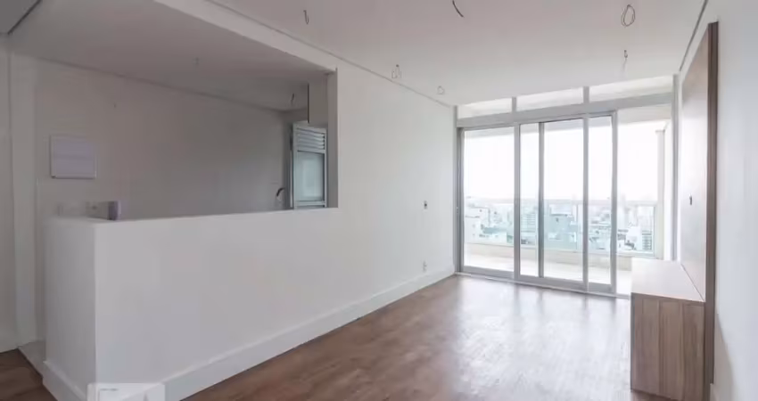 Apartamento para aluguel - higienópolis, 2 quartos,  60 m² - são paulo