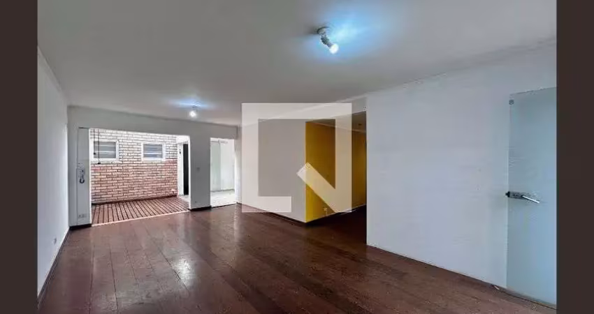Casa para aluguel - campo belo, 4 quartos,  400 m² - são paulo