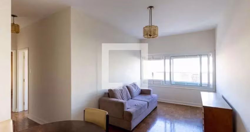 Apartamento para aluguel - higienópolis, 2 quartos,  73 m² - são paulo