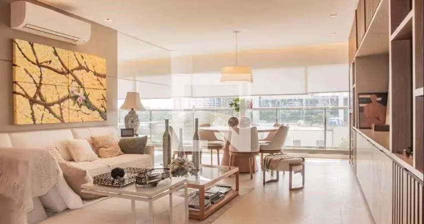 Apartamento para aluguel - vila clementino, 2 quartos,  95 m² - são paulo
