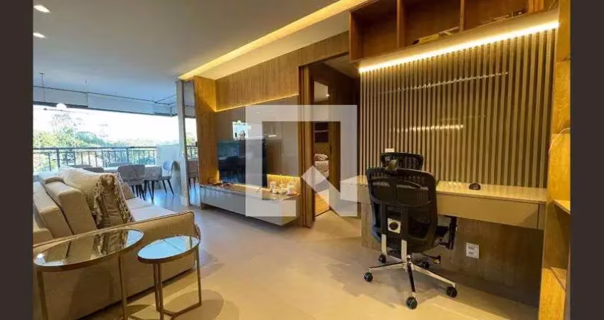 Apartamento para aluguel - butantã, 2 quartos,  72 m² - são paulo