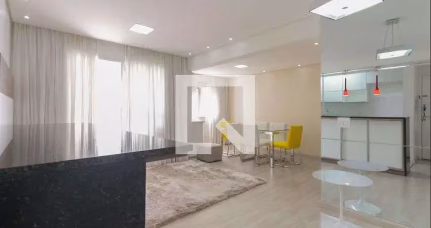 Apartamento para aluguel - pari, 2 quartos,  78 m² - são paulo