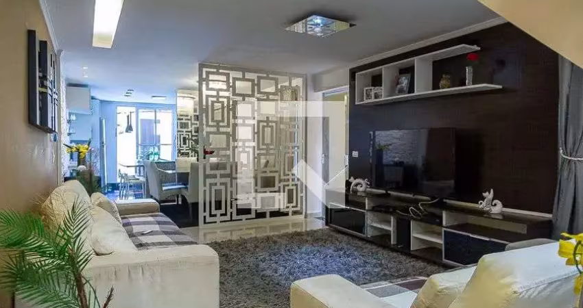 Casa para aluguel - saúde, 3 quartos,  250 m² - são paulo