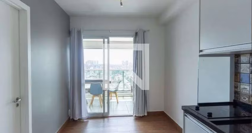 Apartamento para aluguel - vila olímpia, 1 quarto,  33 m² - são paulo