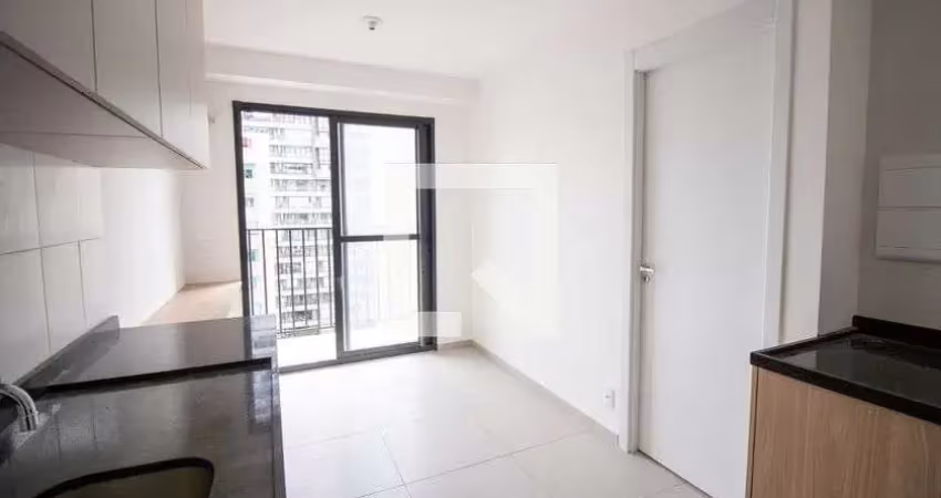Apartamento para aluguel - brooklin, 1 quarto,  27 m² - são paulo