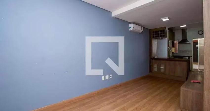 Casa / sobrado em condomínio para aluguel - medeiros, 2 quartos,  110 m² - jundiaí