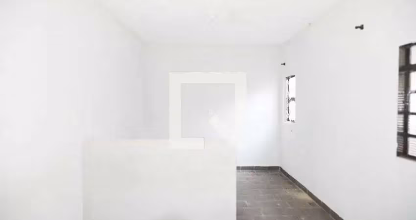 Casa para aluguel - jardim josé sampaio junior, 1 quarto,  200 m² - ribeirão preto