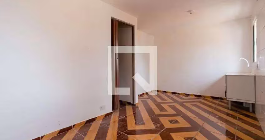 Apartamento para aluguel - casa verde, 1 quarto,  35 m² - são paulo
