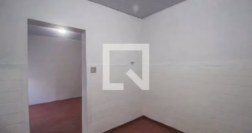 Casa para aluguel - vila prudente, 1 quarto,  30 m² - são paulo