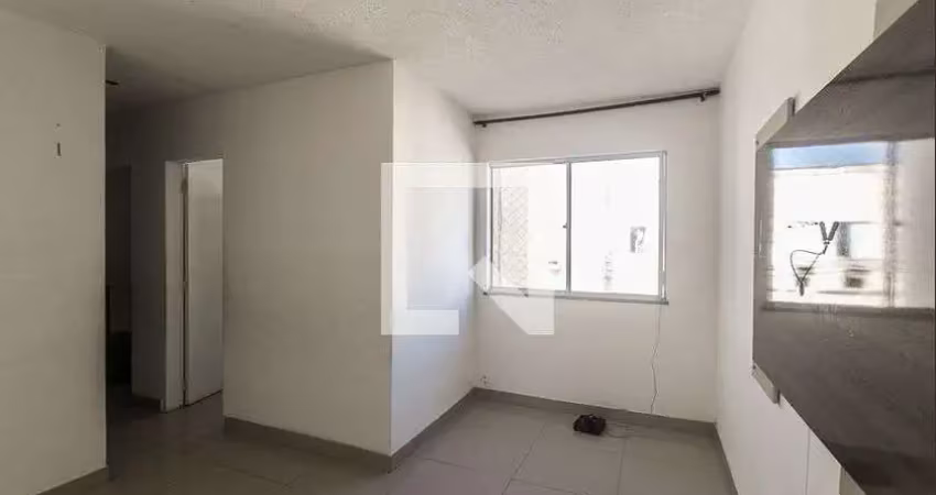 Apartamento para aluguel - jd. das margaridas, 2 quartos,  55 m² - salvador