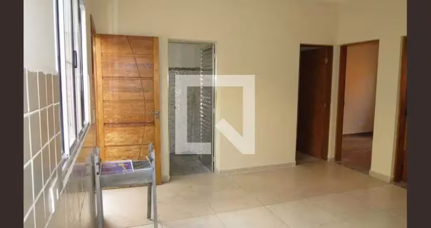 Casa / sobrado em condomínio para aluguel - vila jaguara, 2 quartos,  45 m² - são paulo