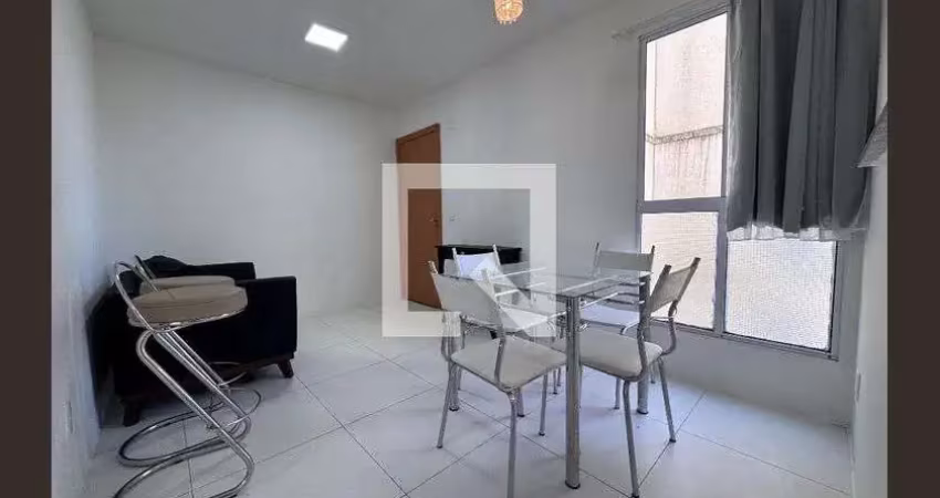 Apartamento para aluguel - feitoria, 2 quartos,  41 m² - são leopoldo