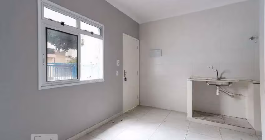 Casa para aluguel - vila constança , 1 quarto,  30 m² - são paulo