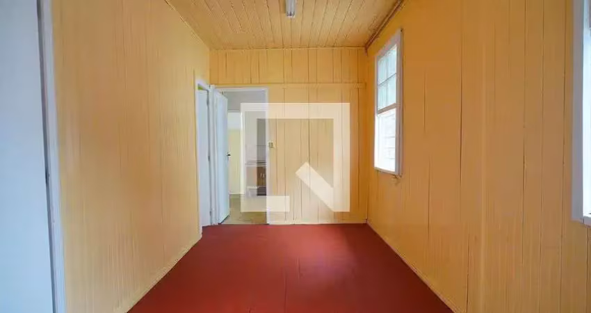 Casa para aluguel - vila ipiranga, 3 quartos,  70 m² - porto alegre
