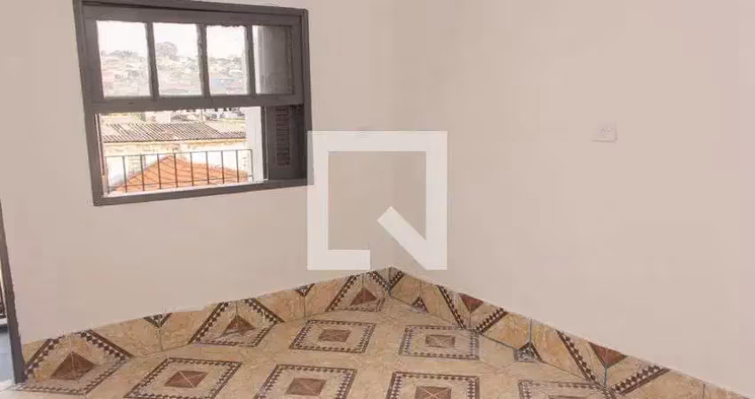 Apartamento para aluguel - ponte rasa, 1 quarto,  35 m² - são paulo