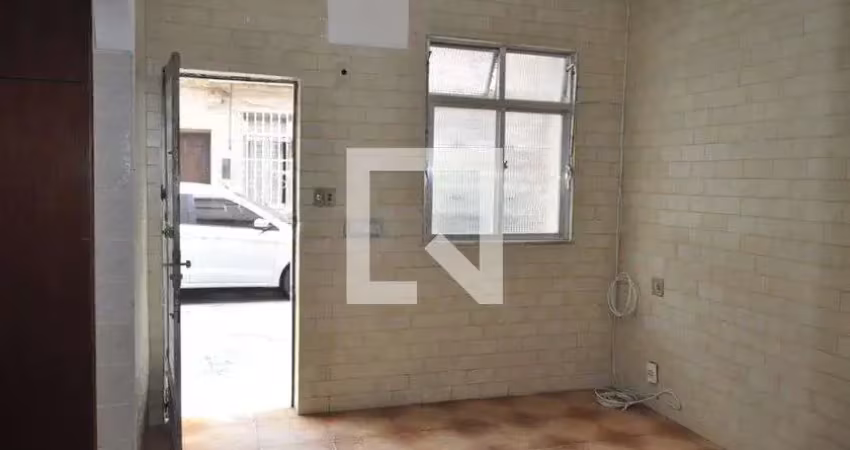 Casa / sobrado em condomínio para aluguel - méier, 1 quarto,  60 m² - rio de janeiro