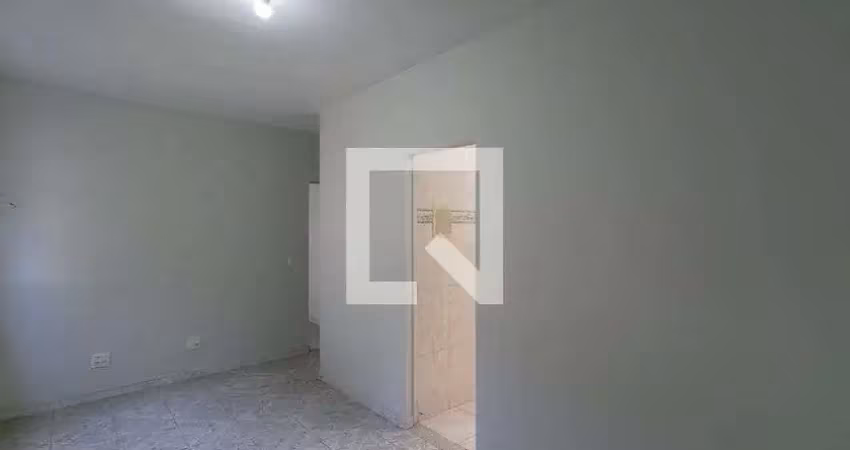 Apartamento para aluguel - piratininga, 2 quartos,  40 m² - belo horizonte