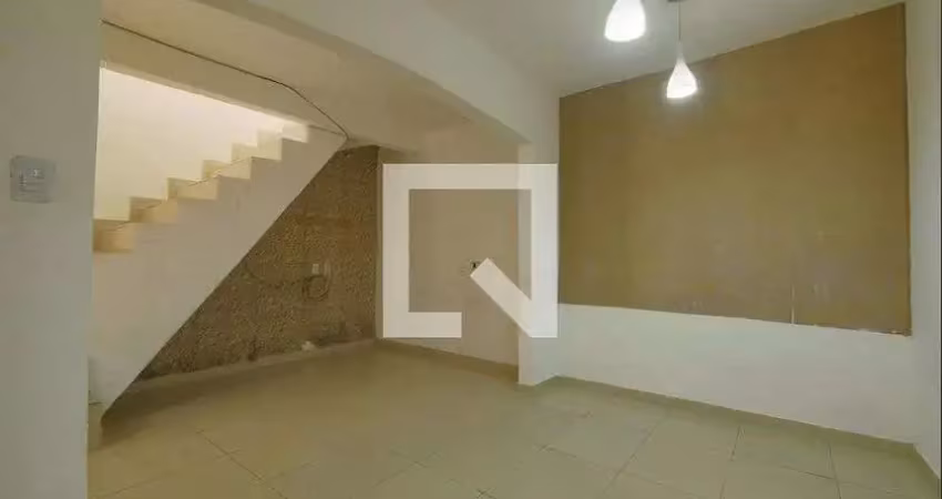 Casa para aluguel - boca do rio, 2 quartos,  86 m² - salvador
