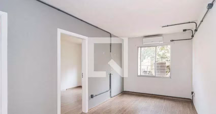 Apartamento para aluguel - alto petrópolis, 1 quarto,  48 m² - porto alegre