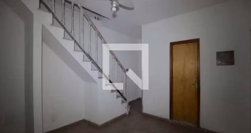 Casa para aluguel - irajá, 2 quartos,  150 m² - rio de janeiro
