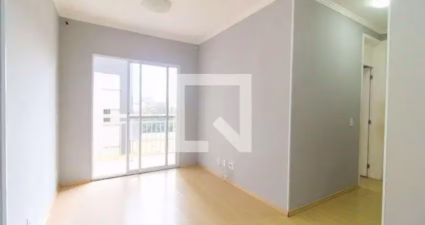 Apartamento para aluguel - itaquera, 2 quartos,  47 m² - são paulo