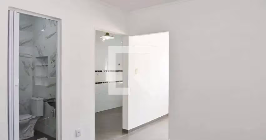 Apartamento para aluguel - rubem berta, 1 quarto,  29 m² - porto alegre