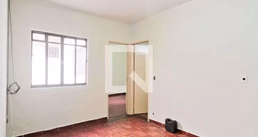 Casa para aluguel - jaraguá, 2 quartos,  70 m² - são paulo