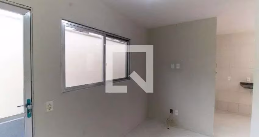Casa / sobrado em condomínio para aluguel - engenho do mato, 1 quarto,  45 m² - niterói