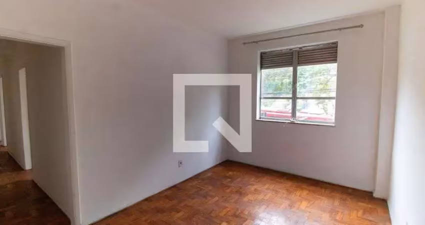 Apartamento para aluguel - largo das barradas, 3 quartos,  95 m² - niterói
