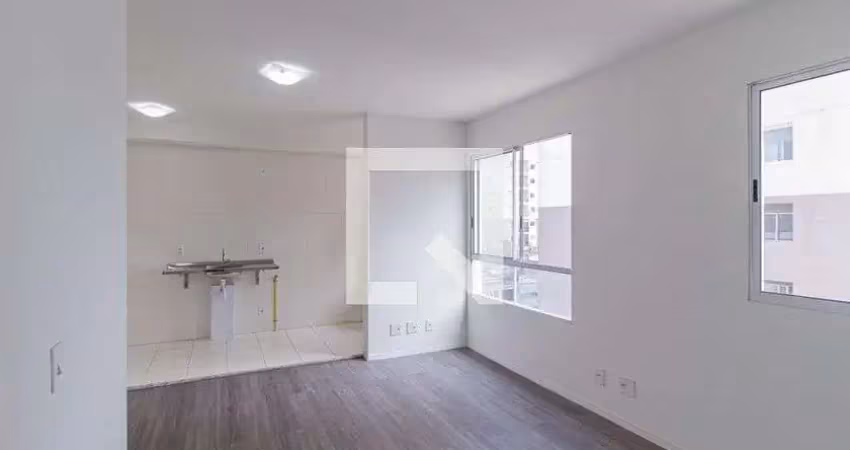 Kitnet / stúdio para aluguel - novo osasco, 1 quarto,  32 m² - osasco