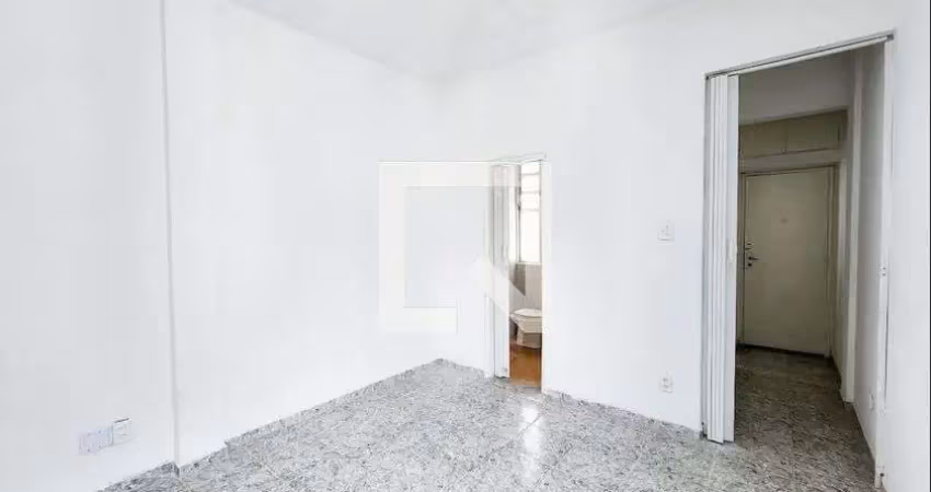 Apartamento para aluguel - centro, 1 quarto,  22 m² - rio de janeiro