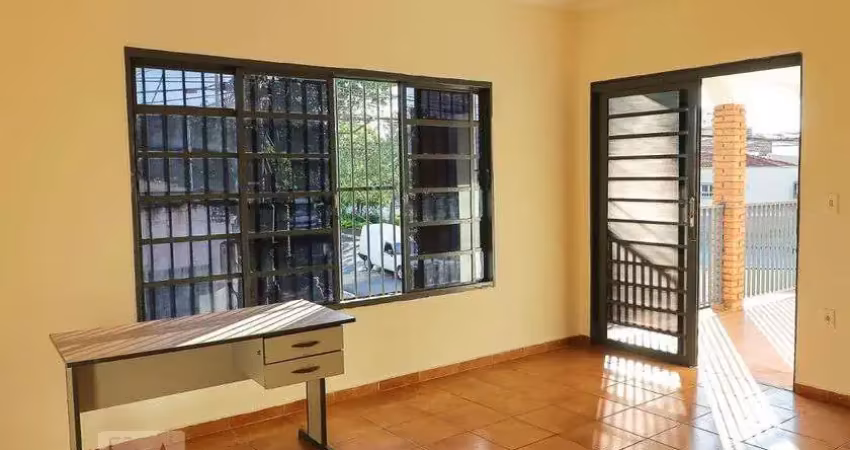 Casa para aluguel - vila virginia, 3 quartos,  130 m² - ribeirão preto