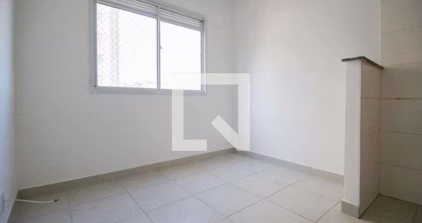 Apartamento para aluguel - jaraguá, 2 quartos,  33 m² - são paulo
