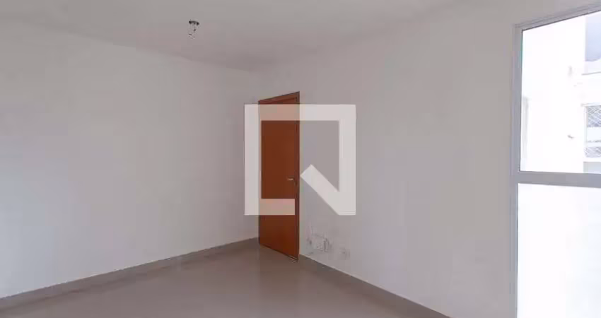Apartamento para aluguel - juliana, 2 quartos,  45 m² - belo horizonte
