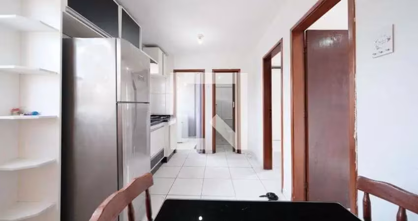 Apartamento para aluguel - ponte rasa, 2 quartos,  35 m² - são paulo