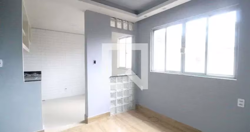 Casa para aluguel - curicica, 1 quarto,  70 m² - rio de janeiro