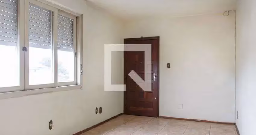 Apartamento para aluguel - cristal , 2 quartos,  80 m² - porto alegre
