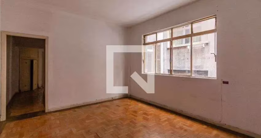 Apartamento para aluguel - centro histórico, 2 quartos,  113 m² - porto alegre