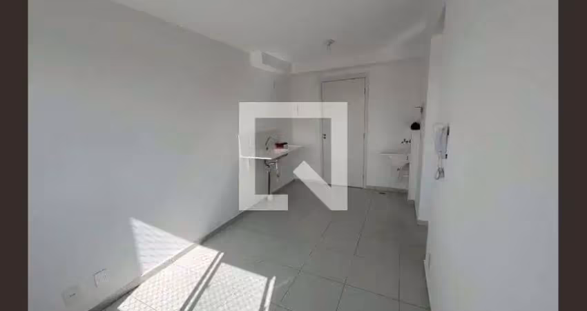 Apartamento para aluguel - tatuapé, 2 quartos,  40 m² - são paulo